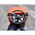Steel Wheel Vibratory Small Road Roller